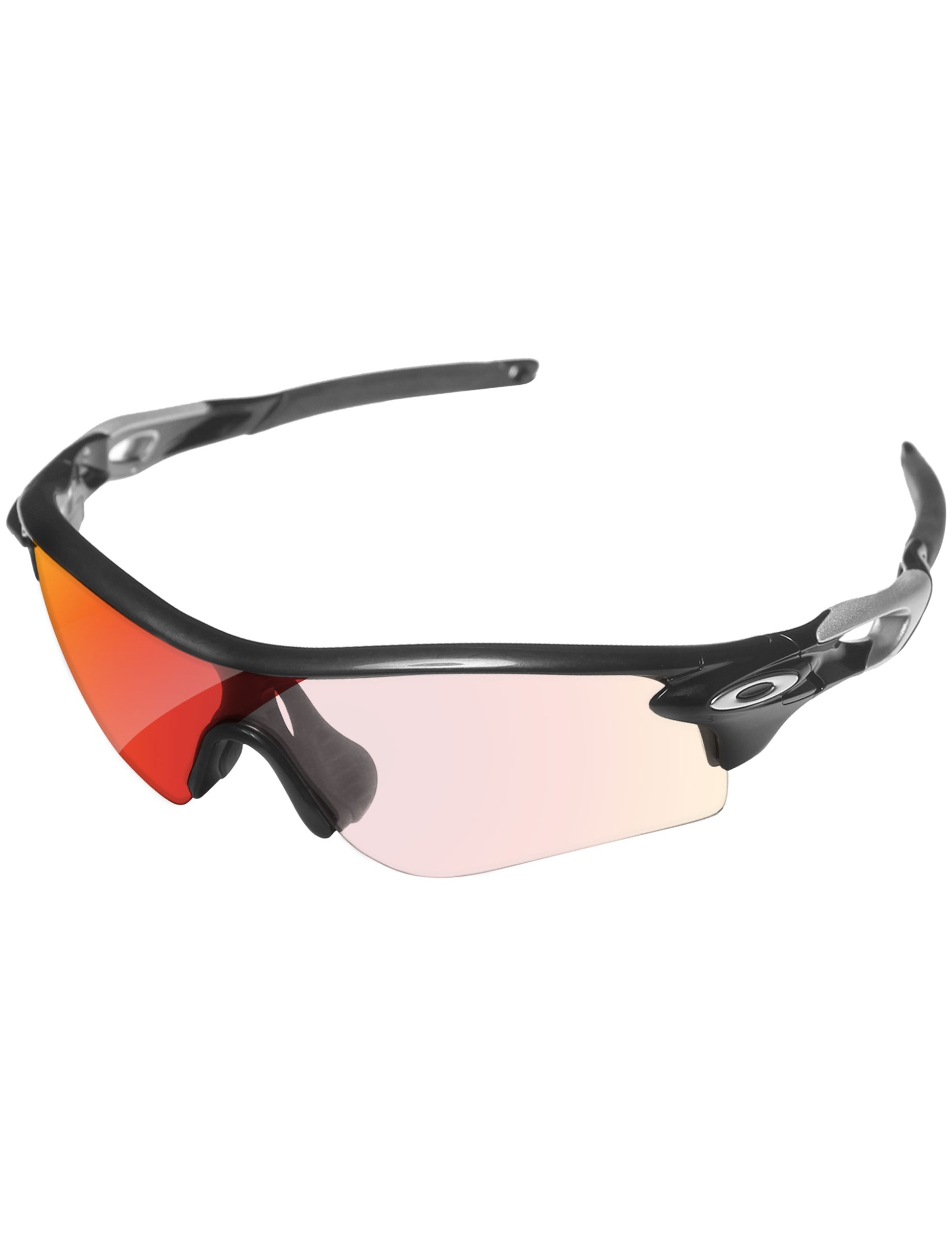 Adapt Red Shield Photochromic-Pro+