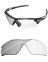 Adapt Silver Shield Photochromic-Pro+