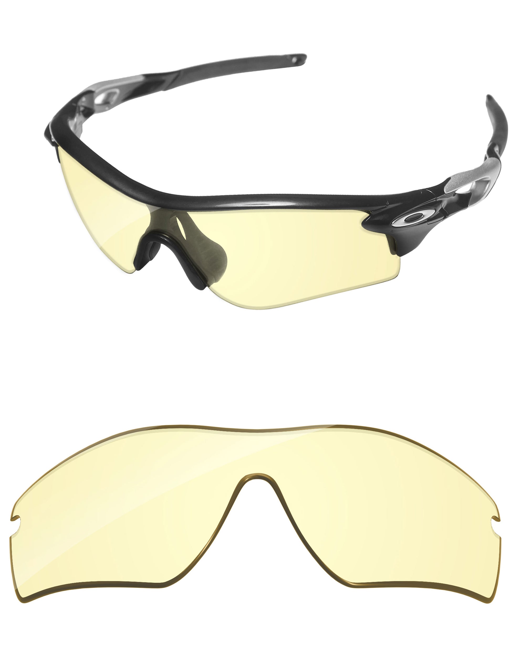 Gaming Lens Blue Light Blocking-Pro+