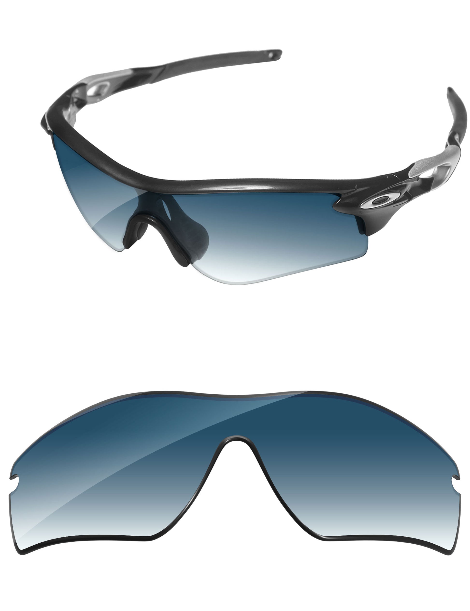 Blue Gradient-Standard