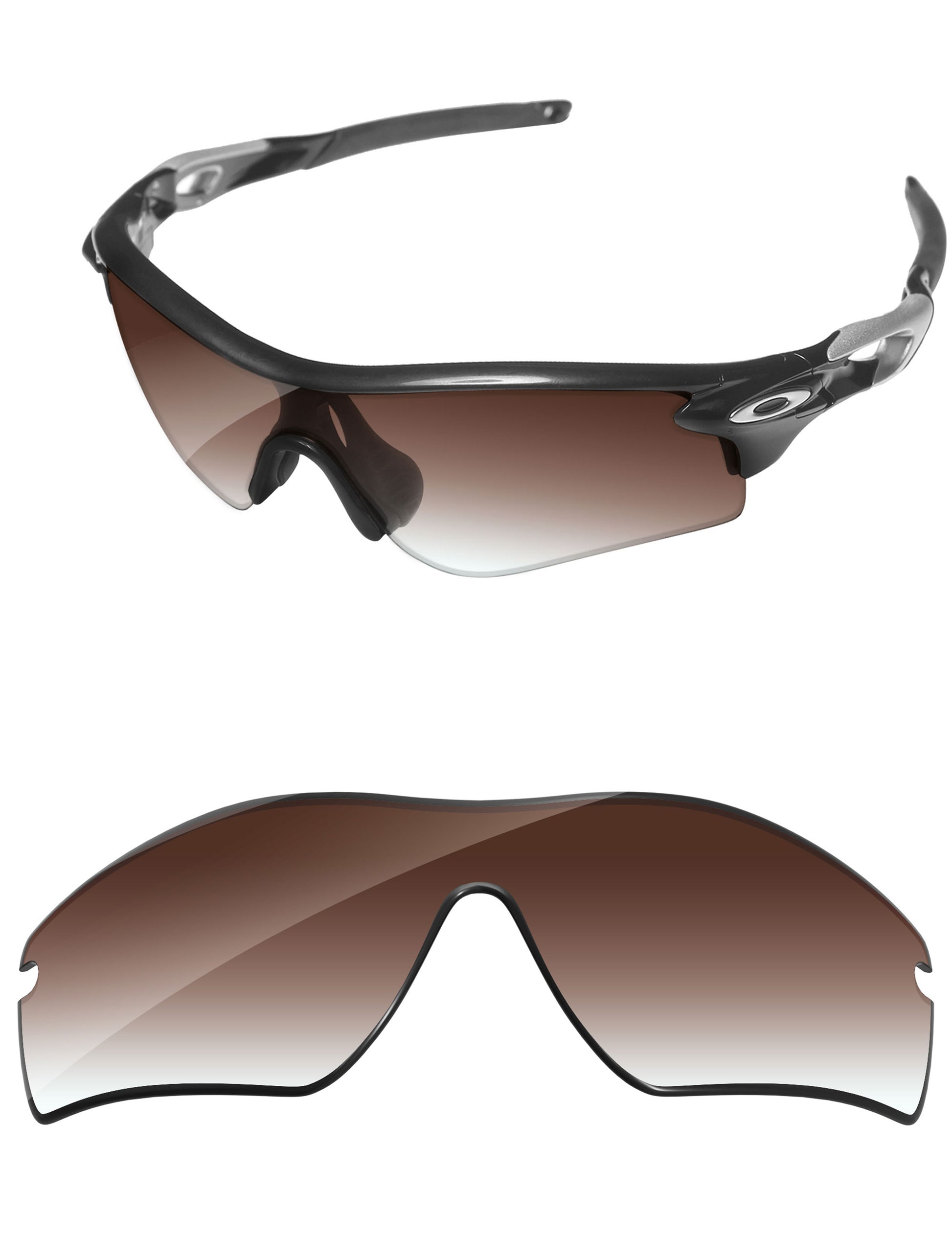 Brown Gradient-Standard