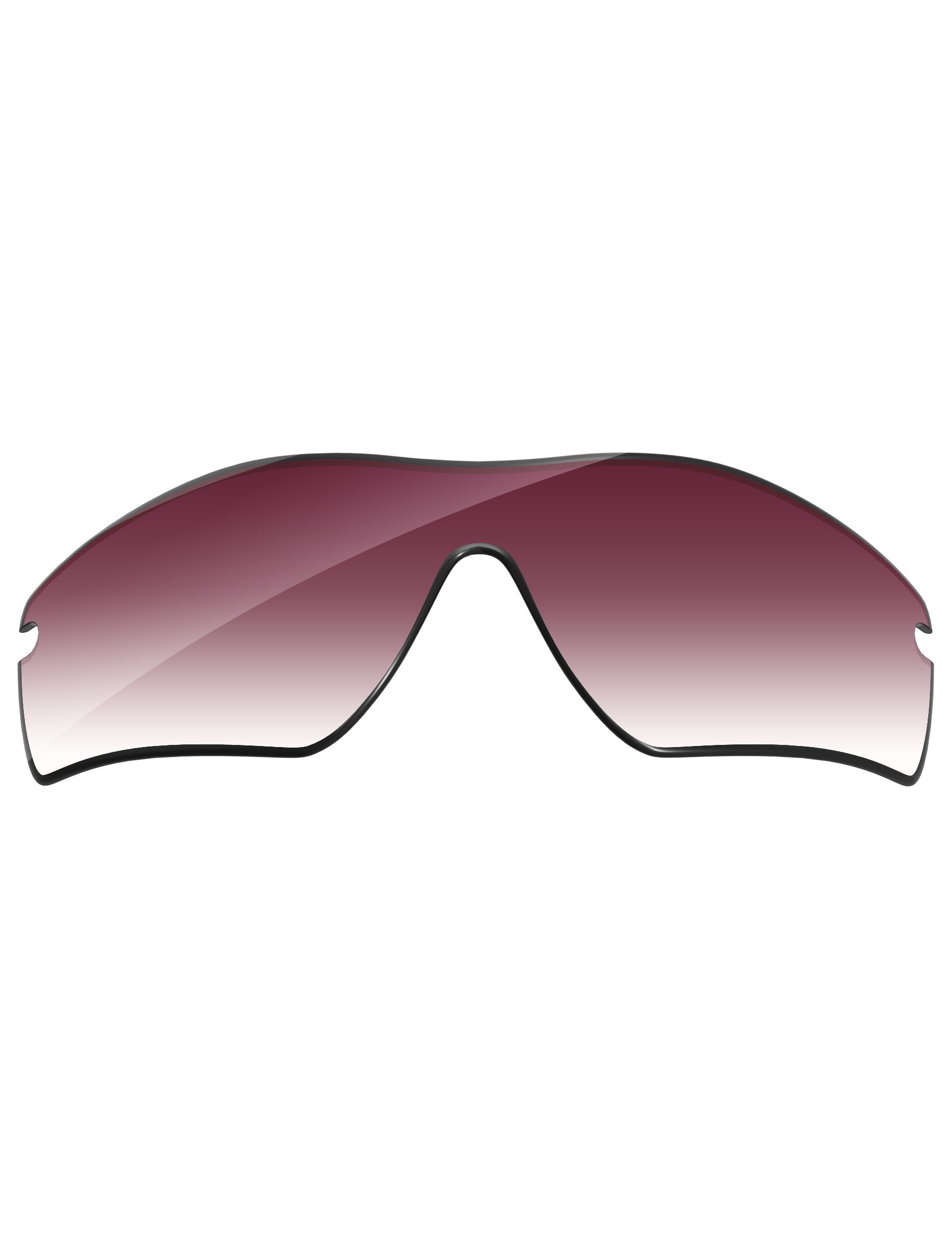 Burgundy Gradient-Standard