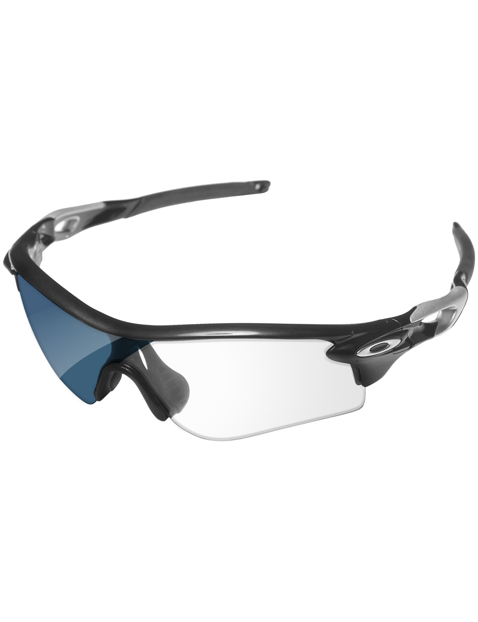 Adapt Blue Photochromic-Standard