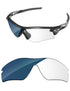Adapt Blue Photochromic-Standard