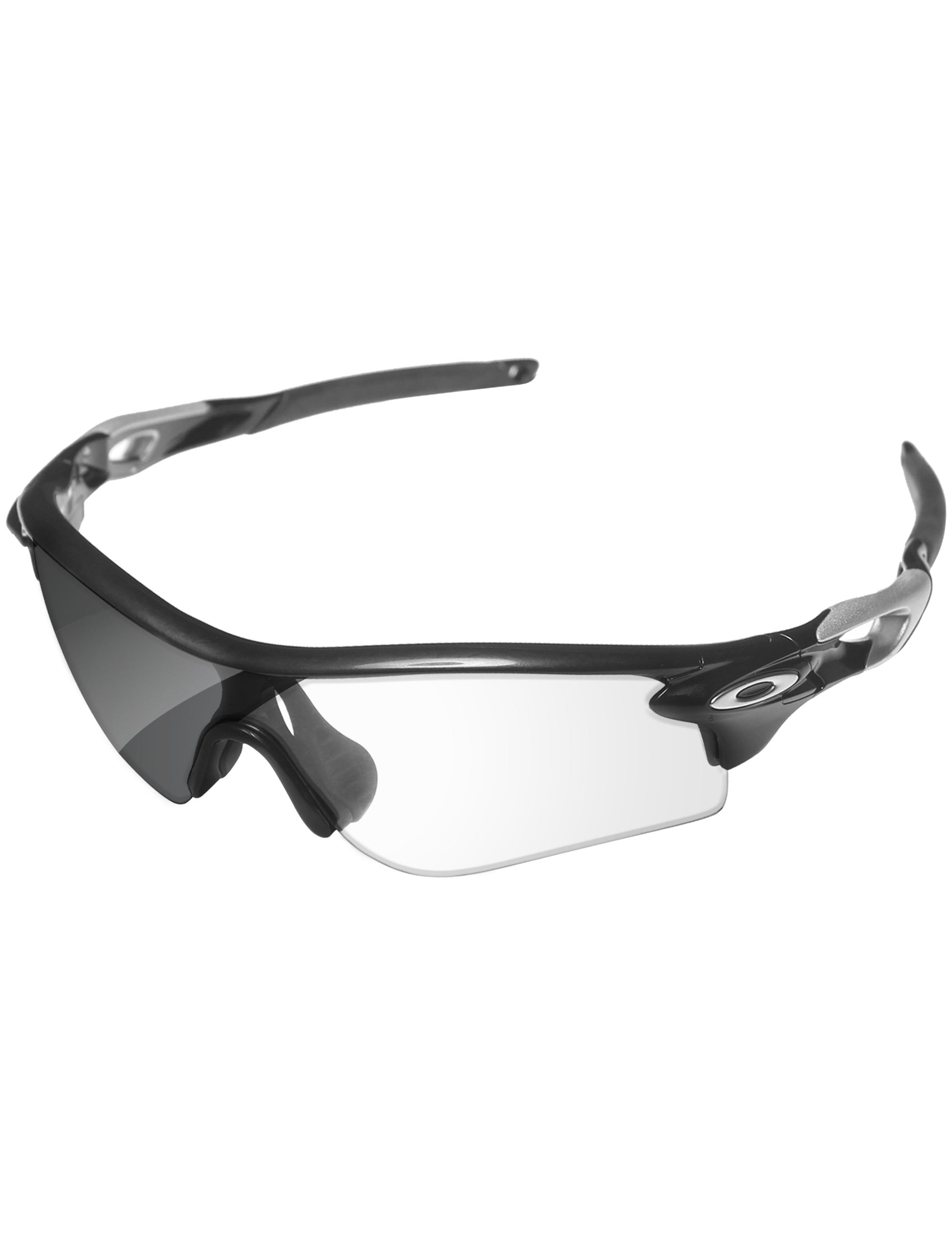 Adapt Gray Photochromic-Standard