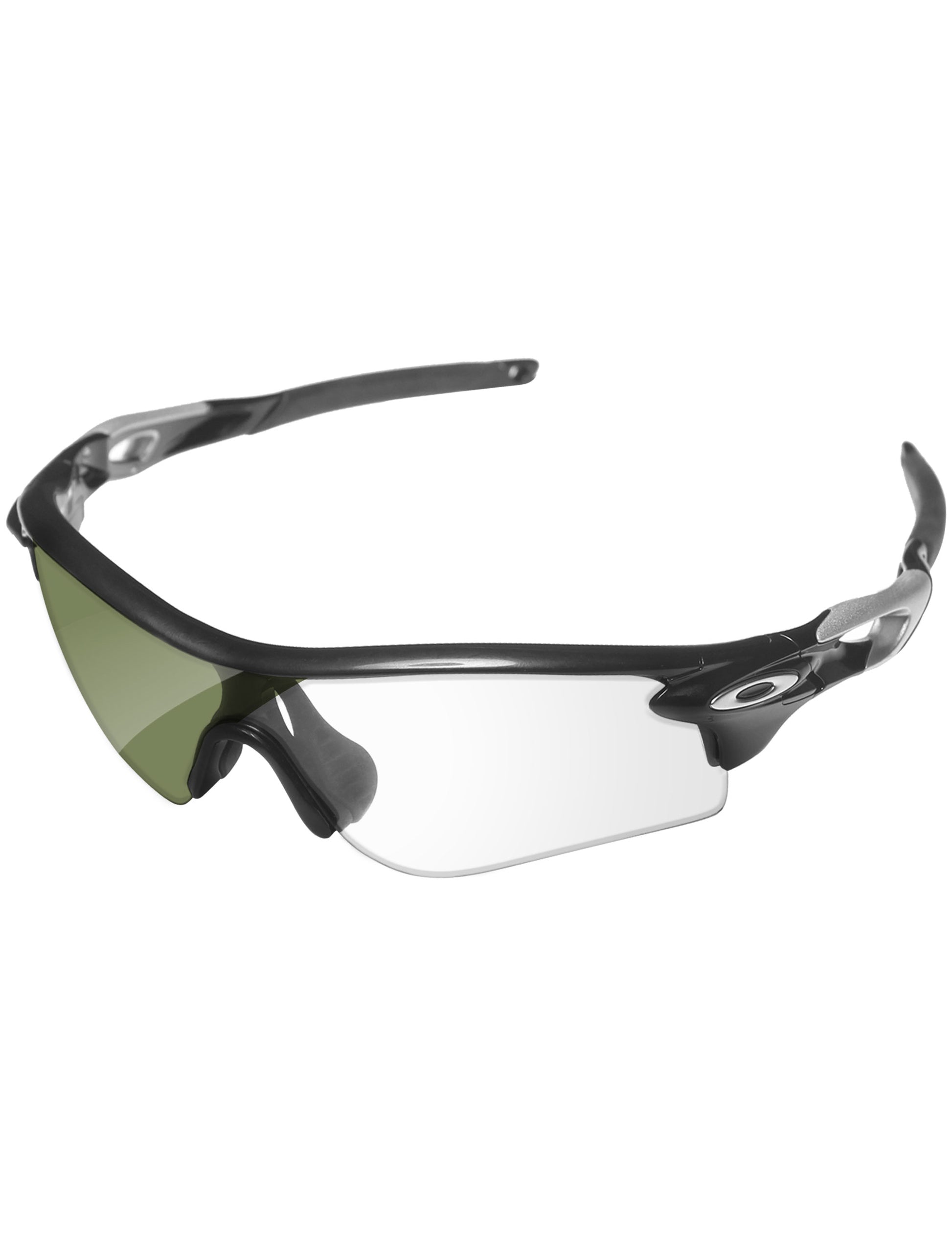 Adapt Green Photochromic-Standard