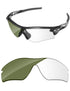 Adapt Green Photochromic-Standard