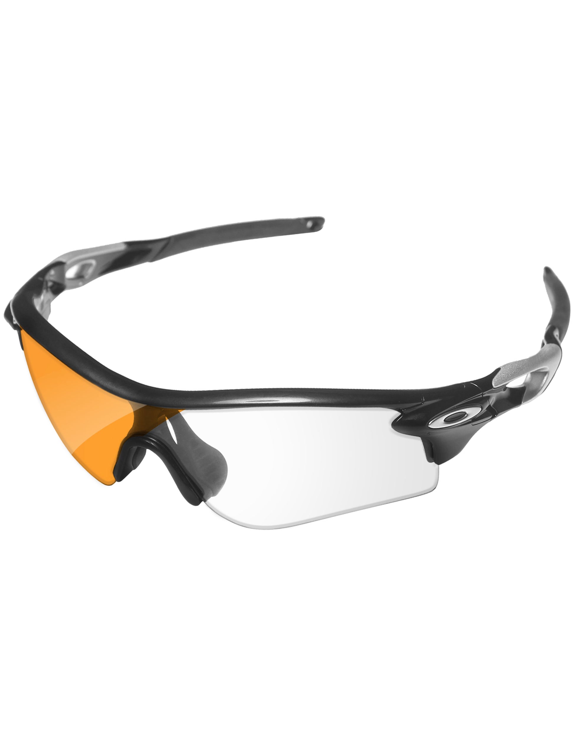 Adapt Orange Photochromic-Standard