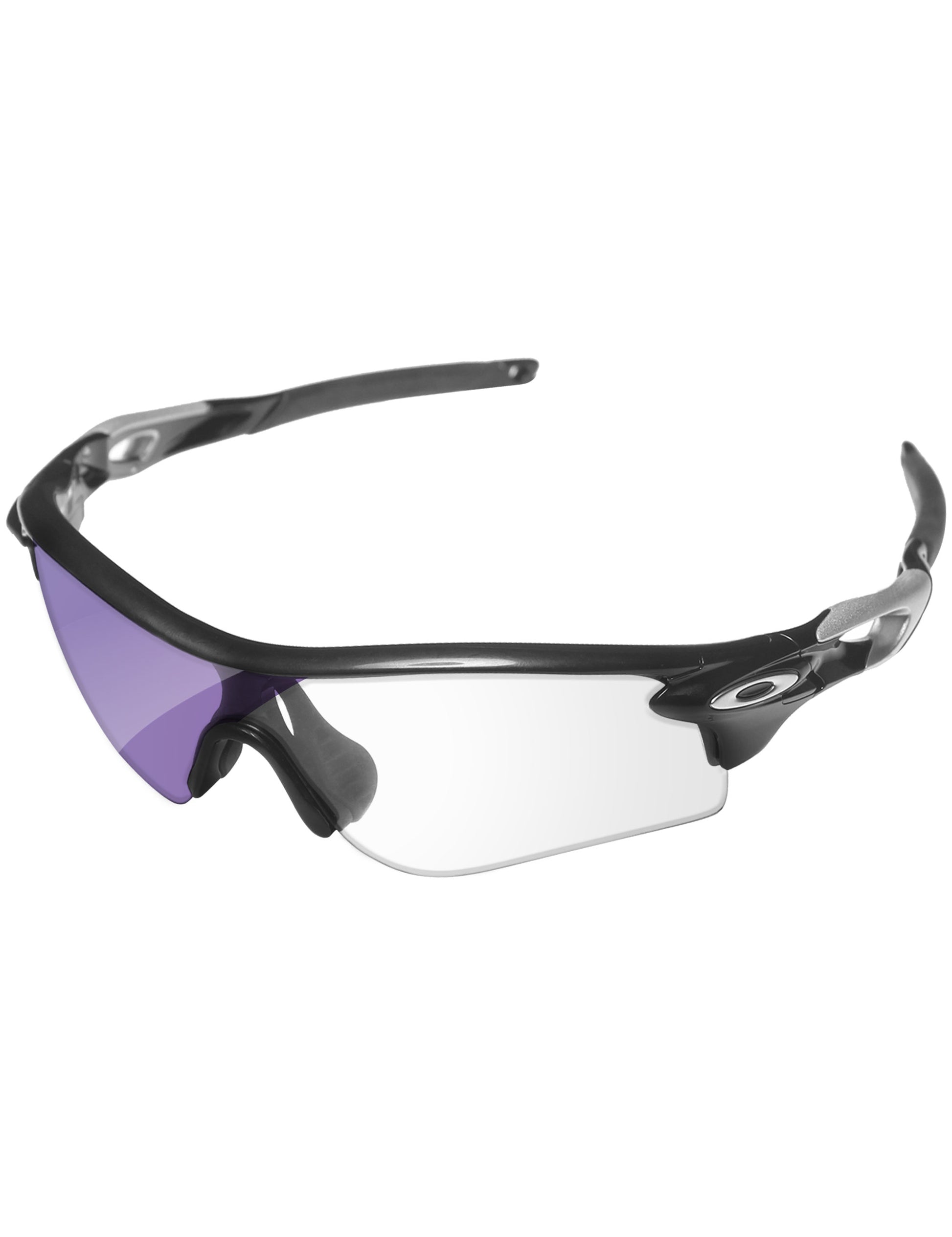 Adapt Purple Photochromic-Standard