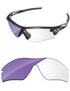 Adapt Purple Photochromic-Standard