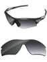 Gray Gradient Photochromic-Standard