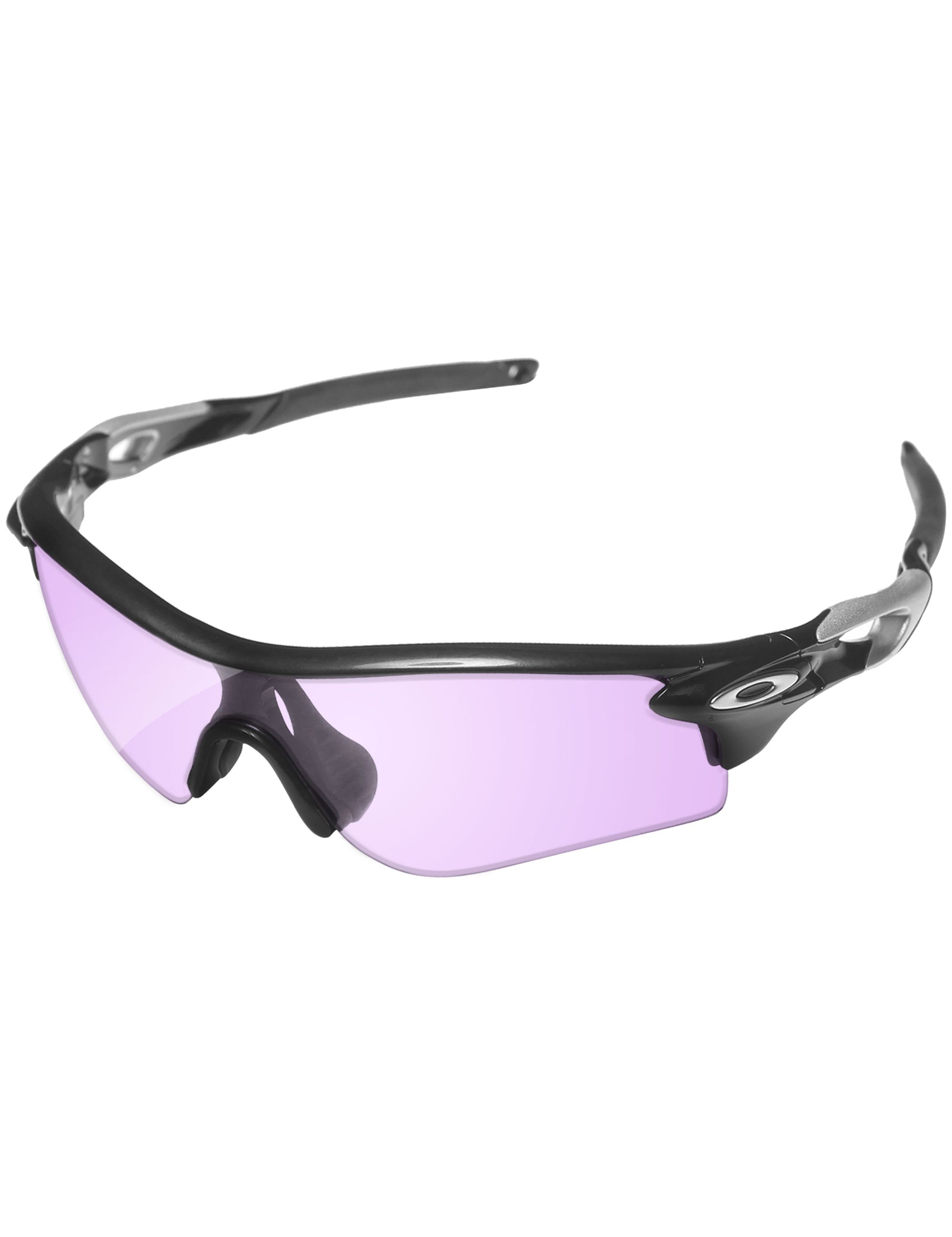 Low Light Pink-Standard