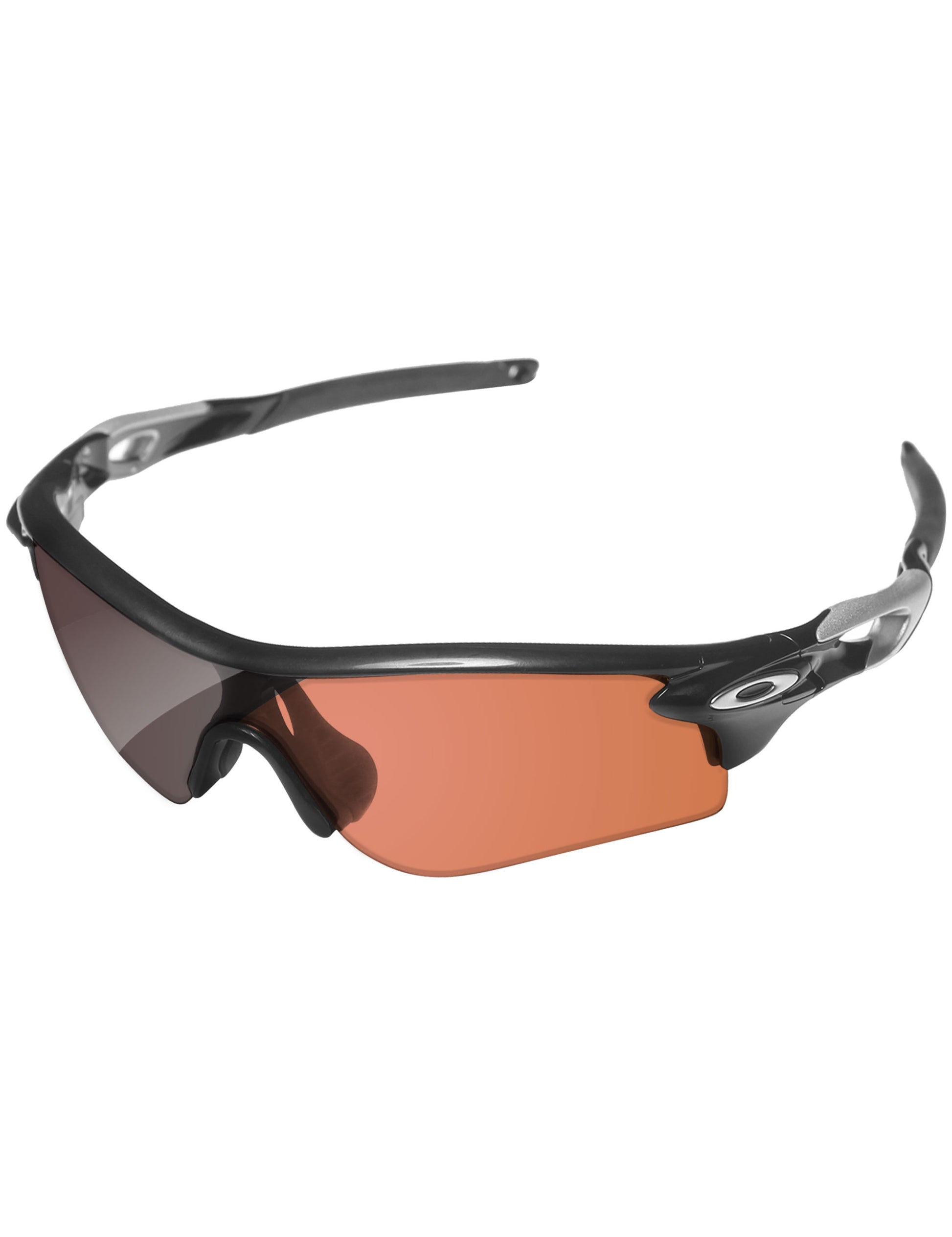 Orange Photochromic-Standard