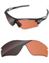 Orange Photochromic-Standard