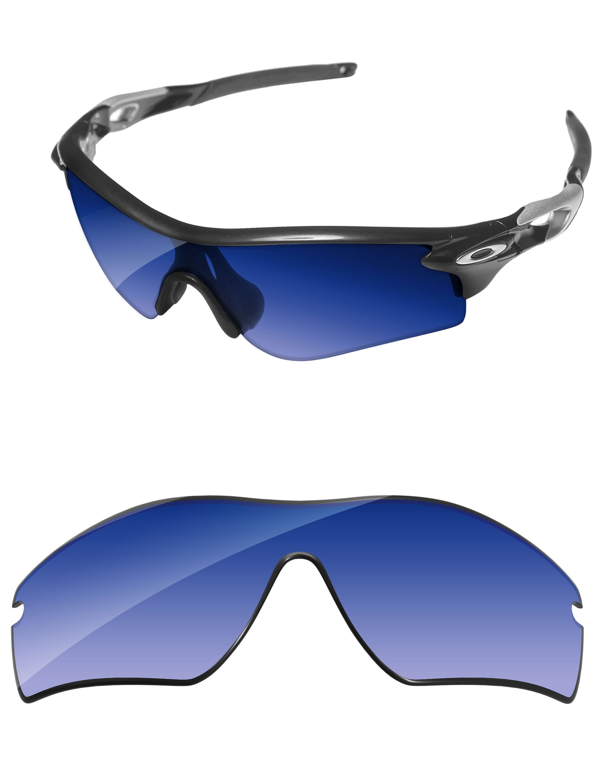 Sapphire Gradient-Standard