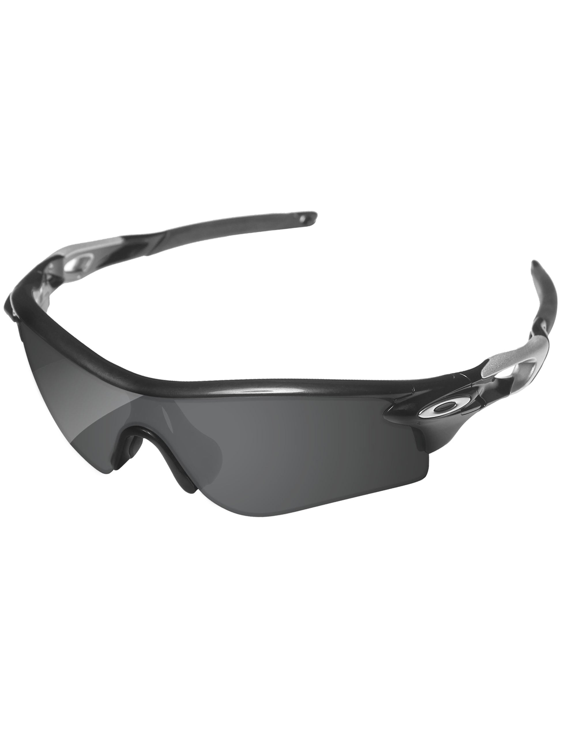 Solid Black-Standard