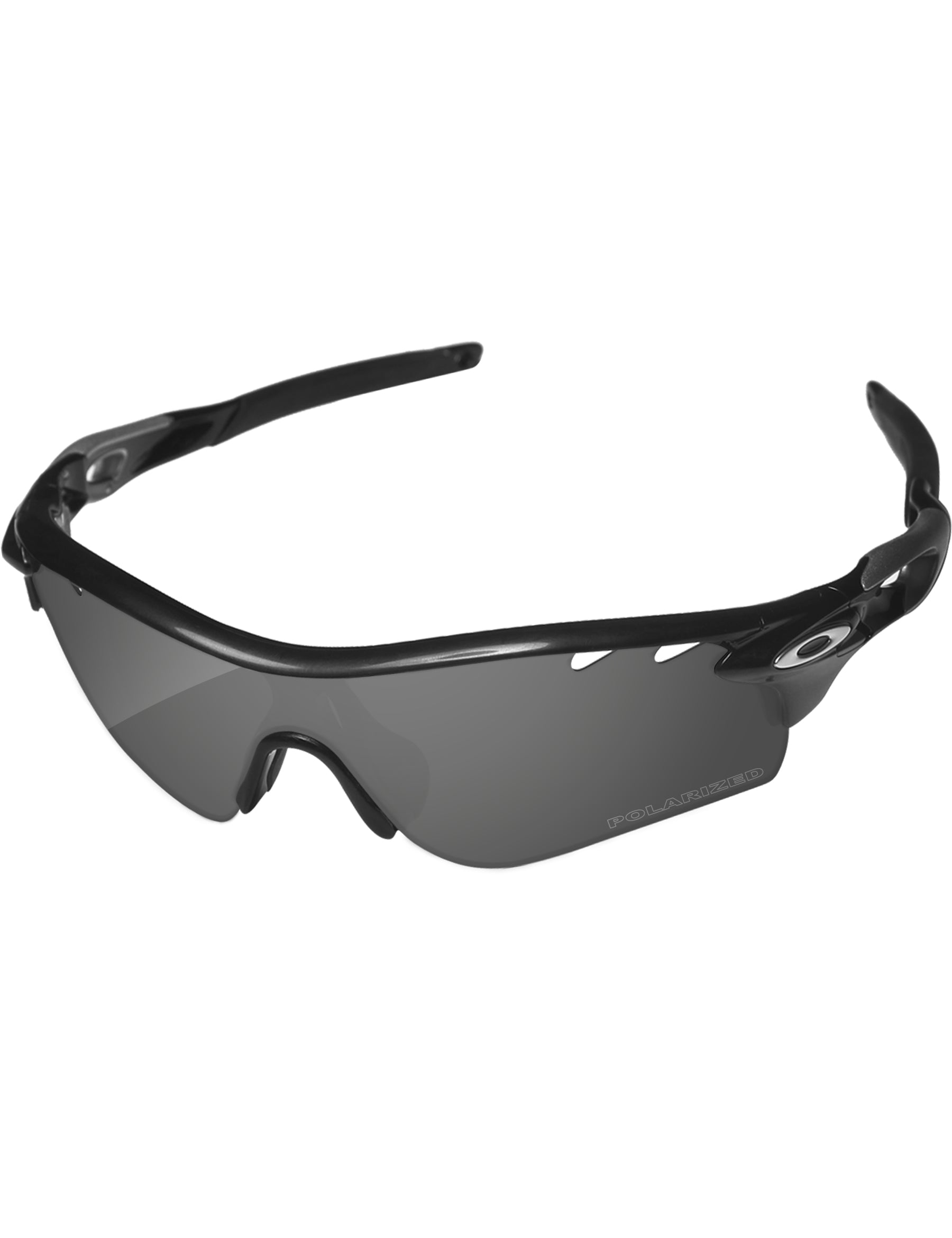 Black Chrome-Pro