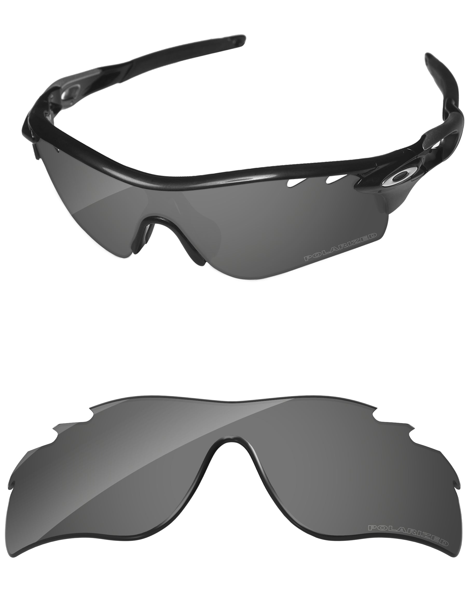 Black Chrome-Pro