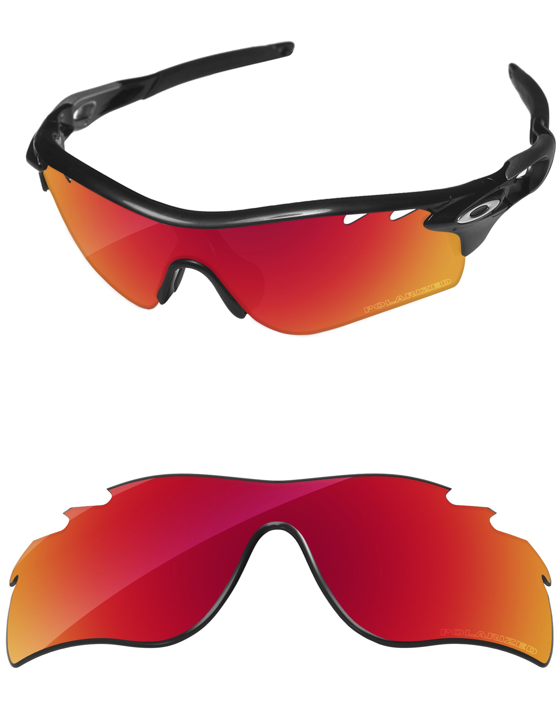Deep Red-Pro