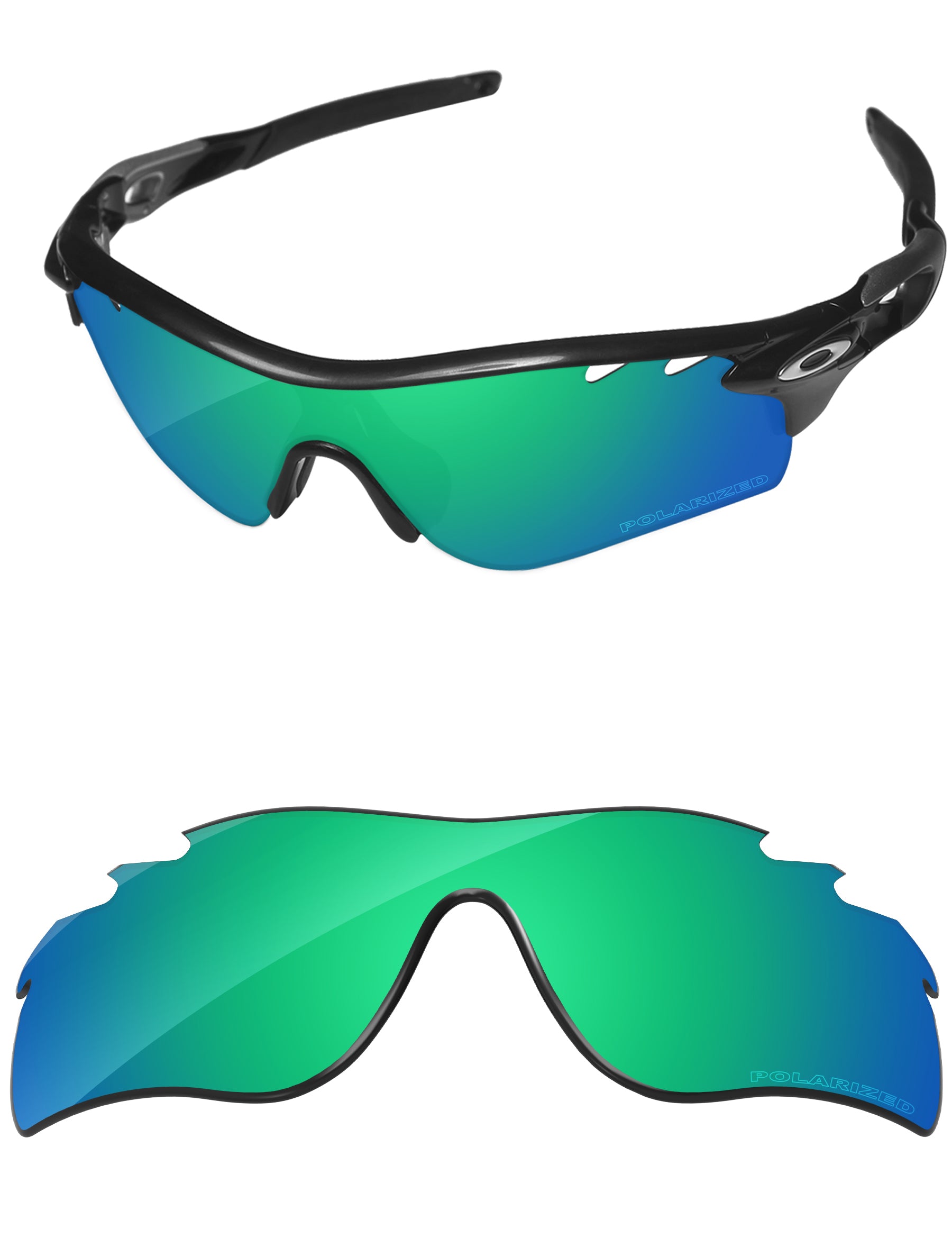 Emerald Green-Pro