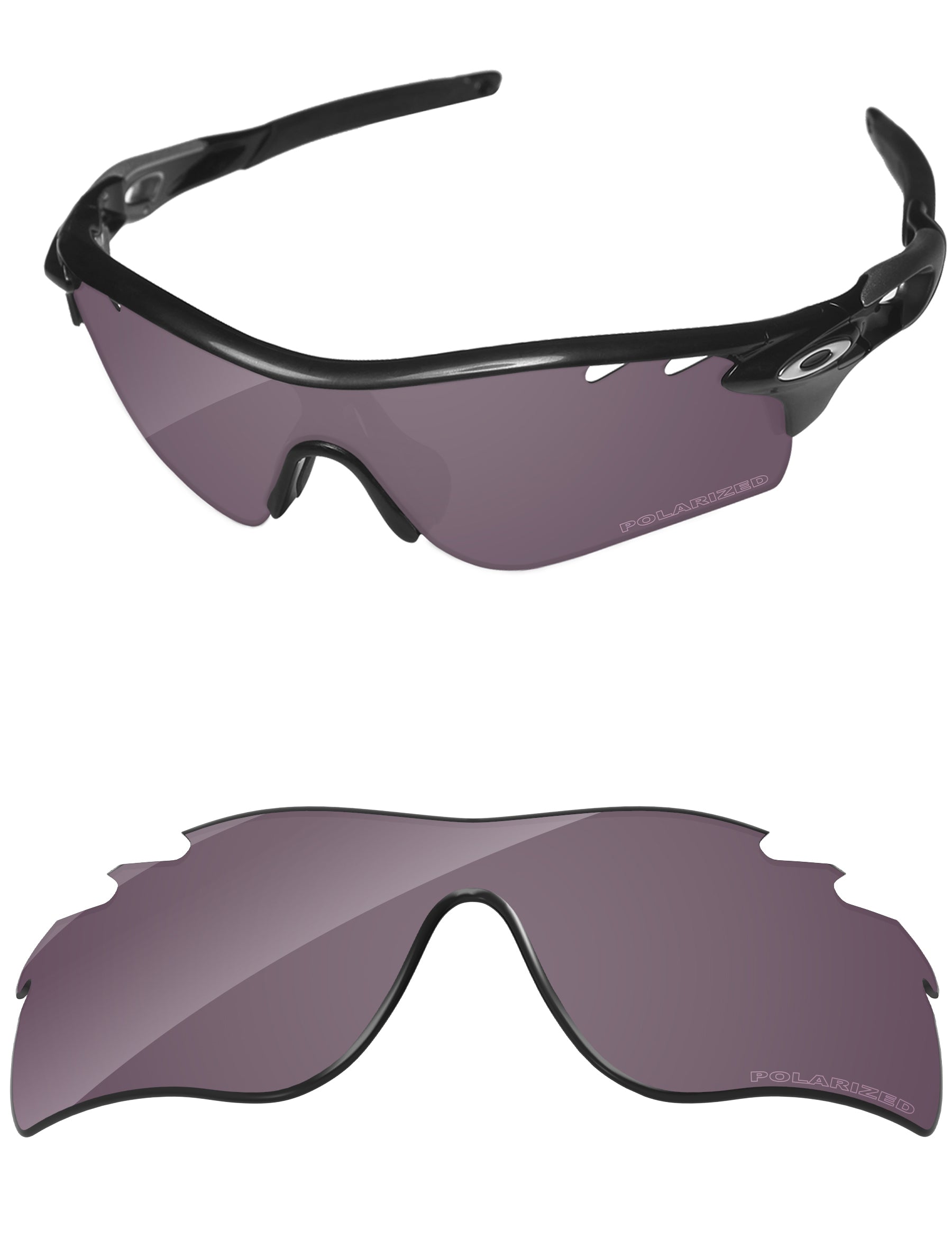 Gray Chrome-Pro
