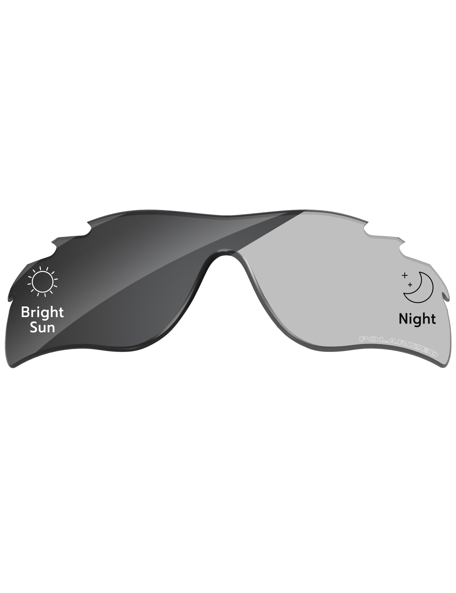 Gray Photochromic-Pro