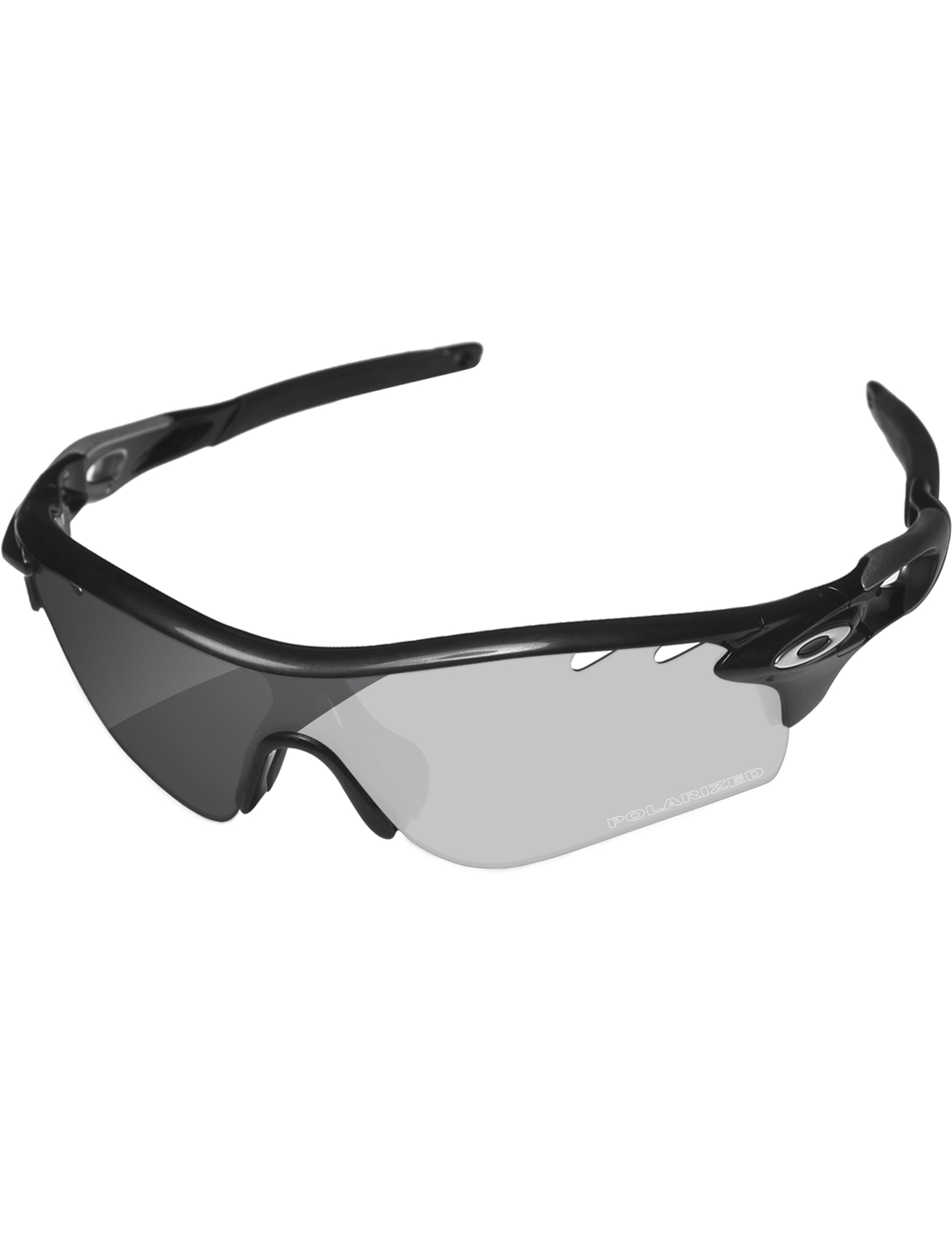Gray Photochromic-Pro