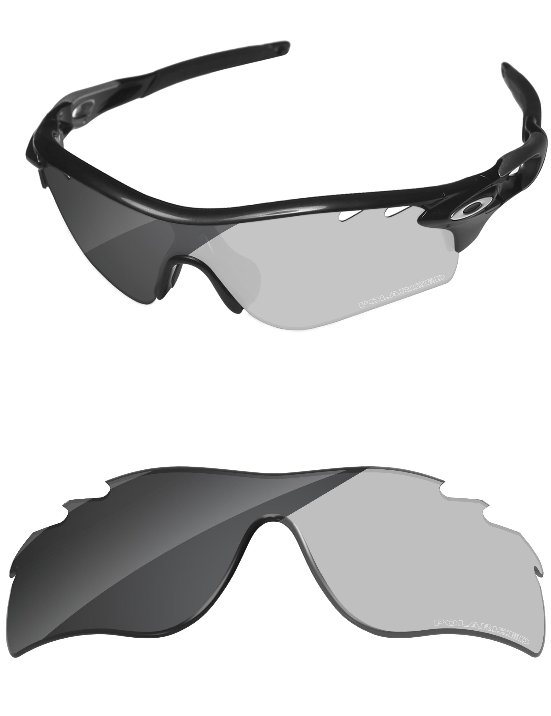 Gray Photochromic-Pro