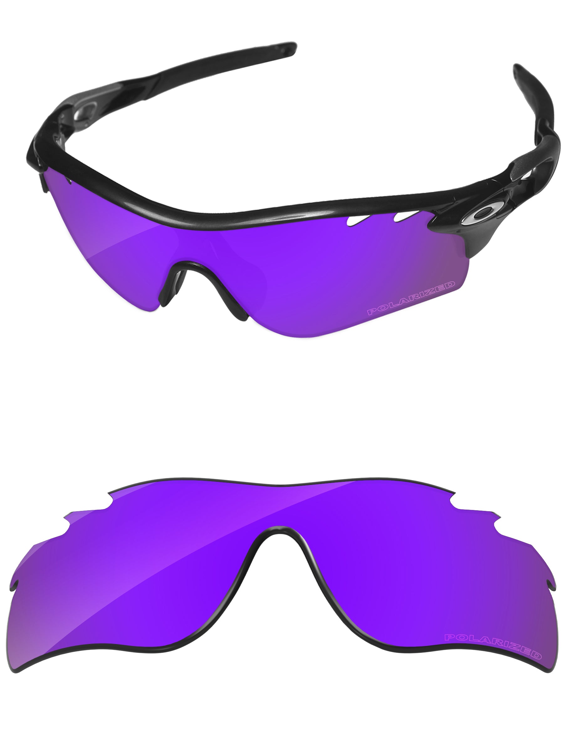 Plasma Purple-Pro