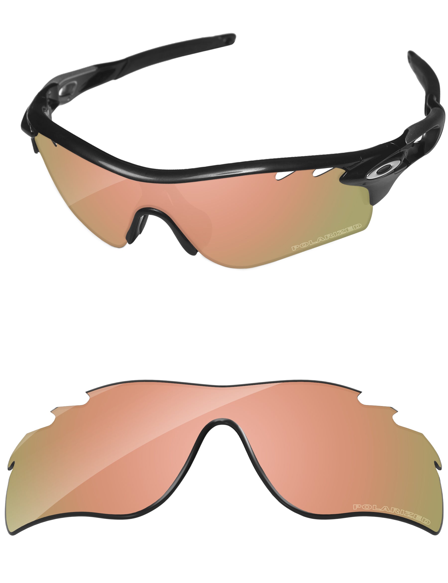 Rose Gold-Pro