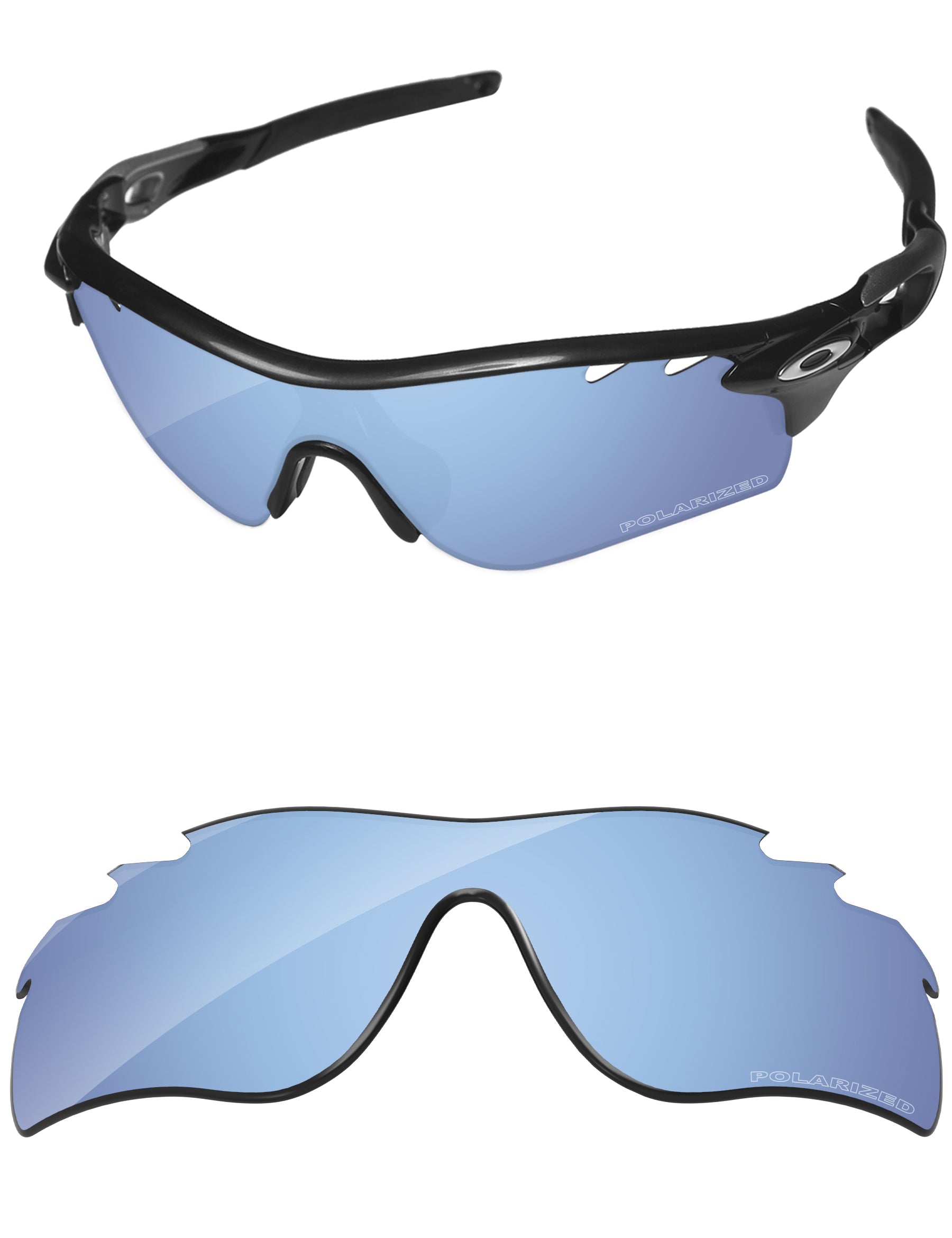 Sapphire Blue-Pro