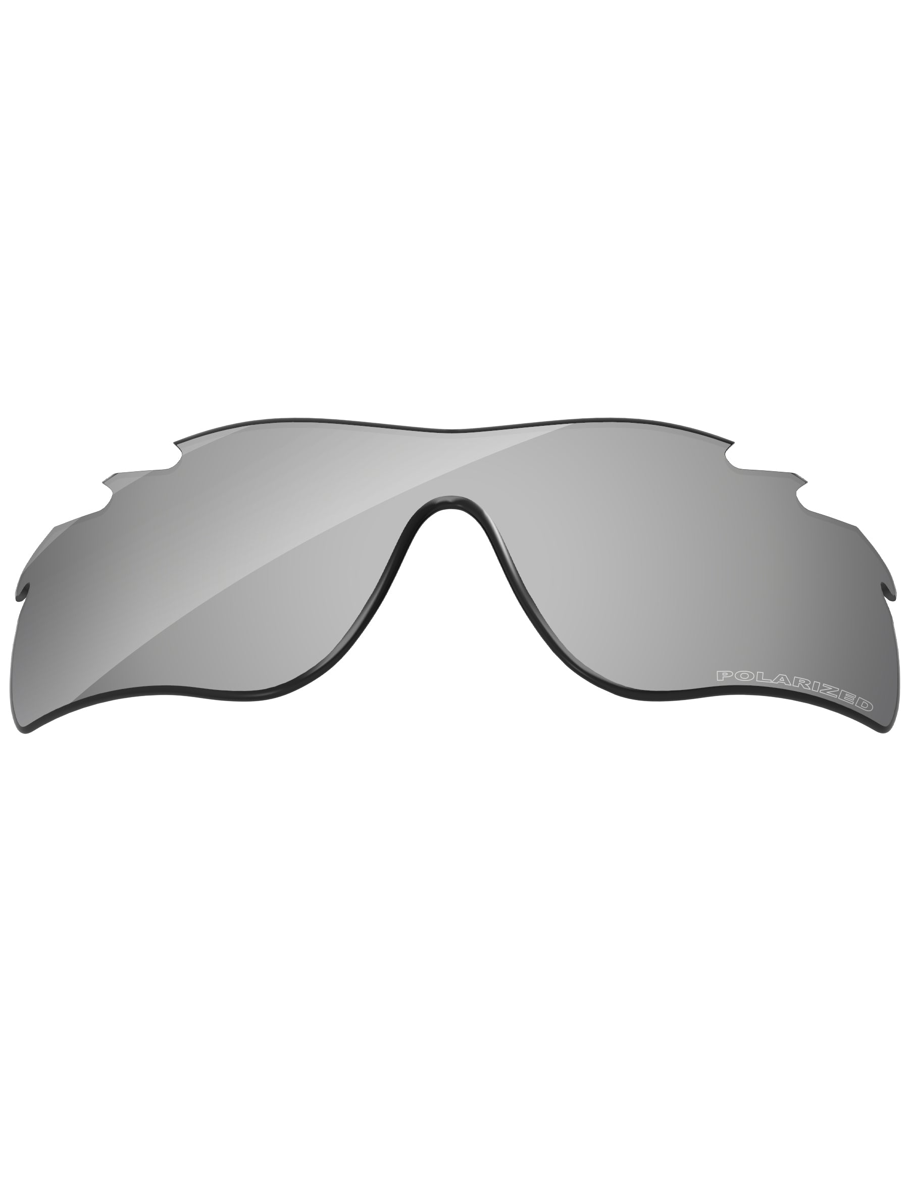 Silver Chrome-Pro