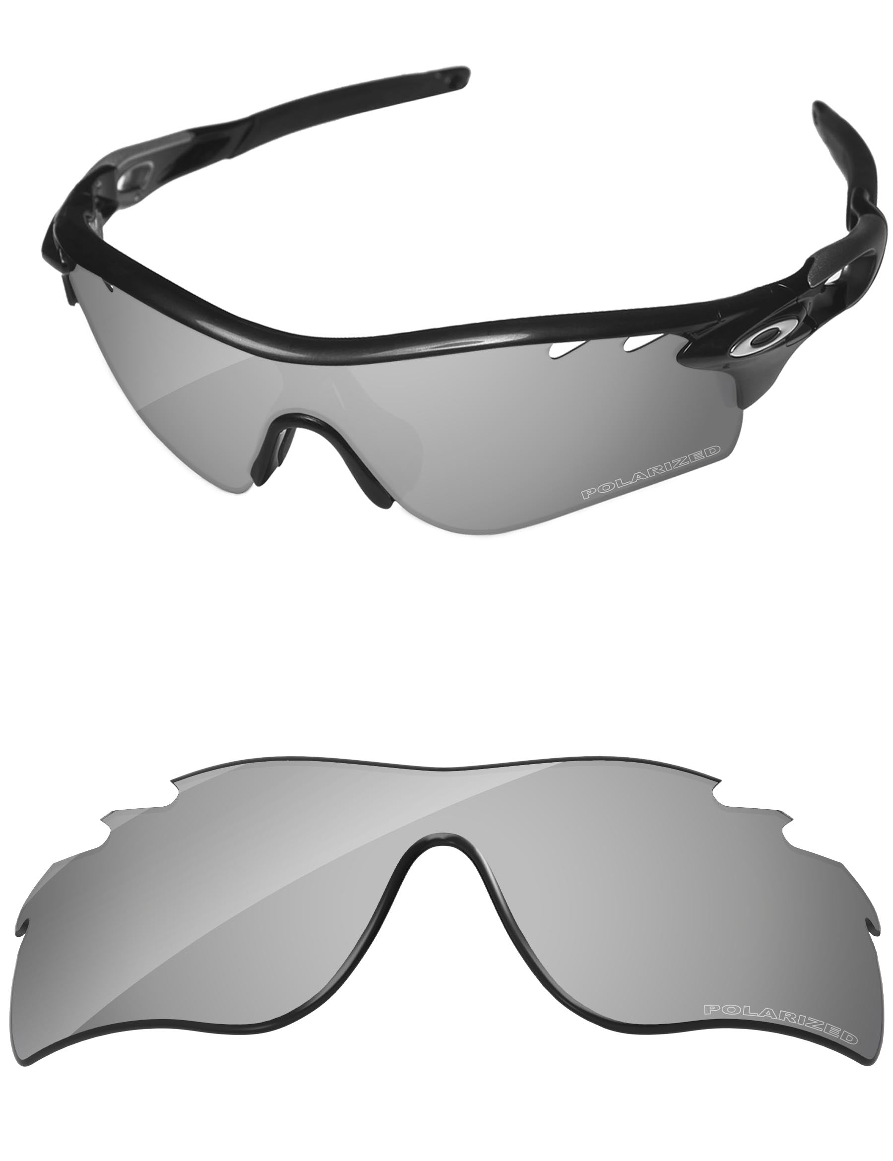 Silver Chrome-Pro