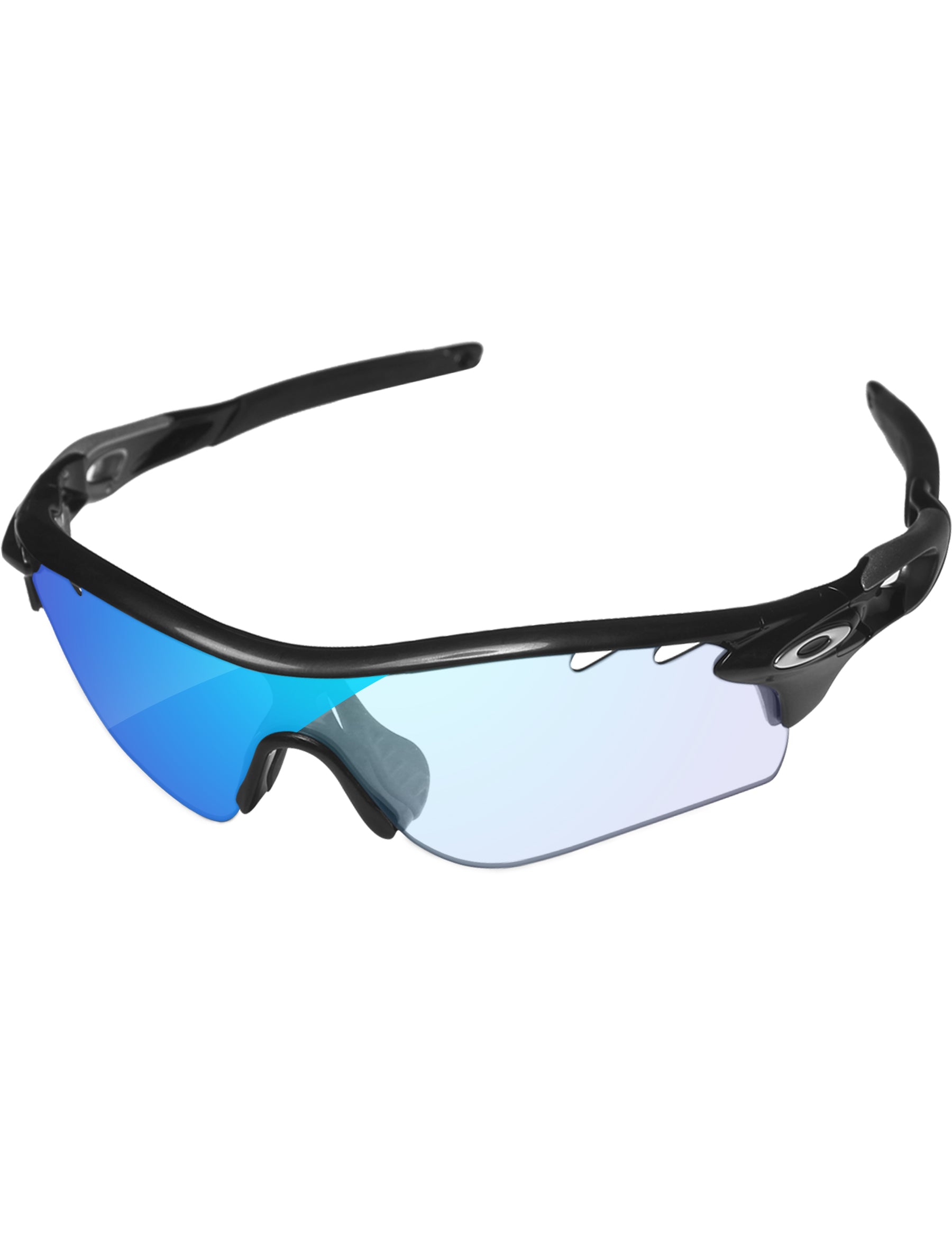 Eclipse Blue Shield Photochromic-Pro+