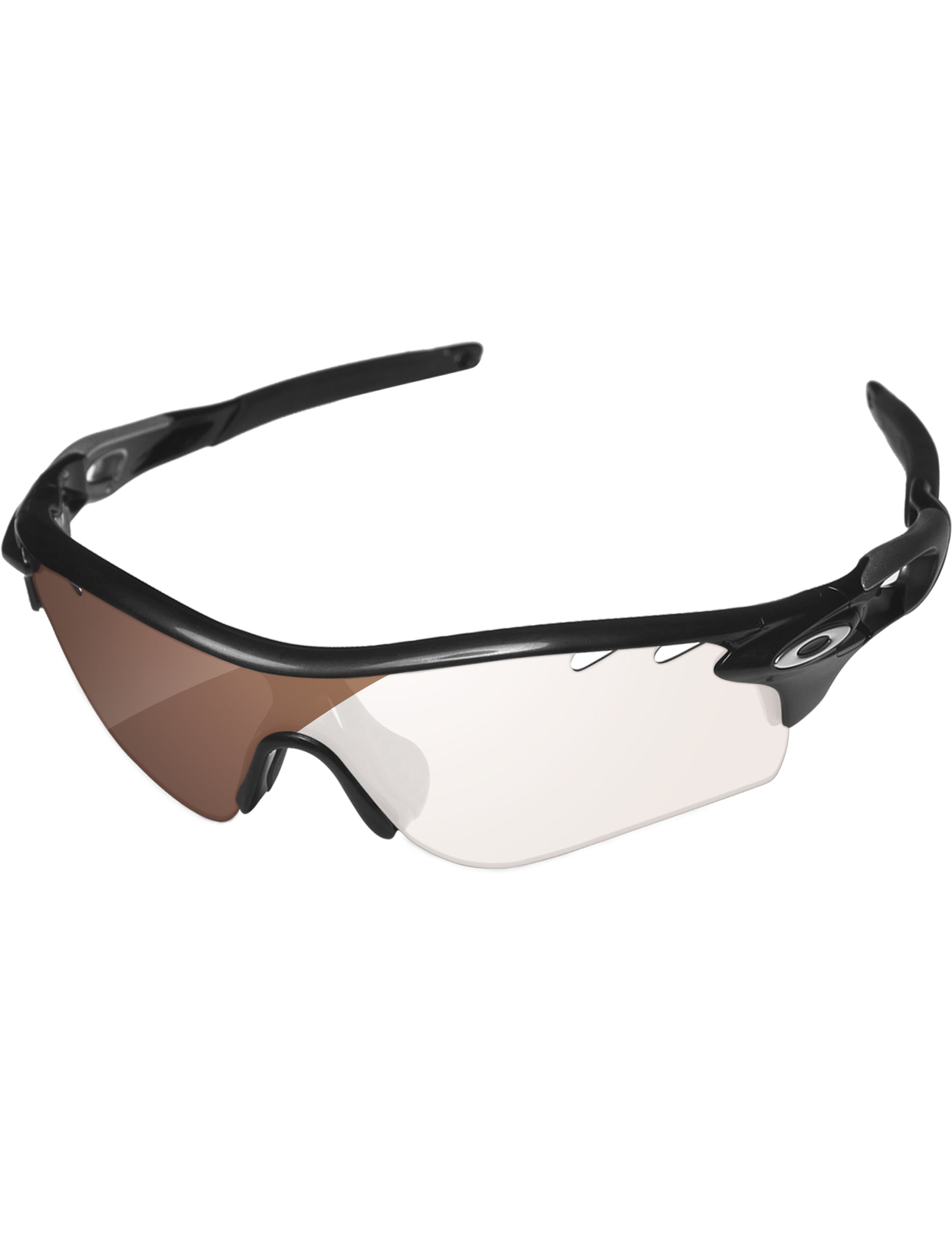 Eclipse Brown Photochromic-Pro+
