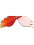 Eclipse Red Shield Photochromic-Pro+