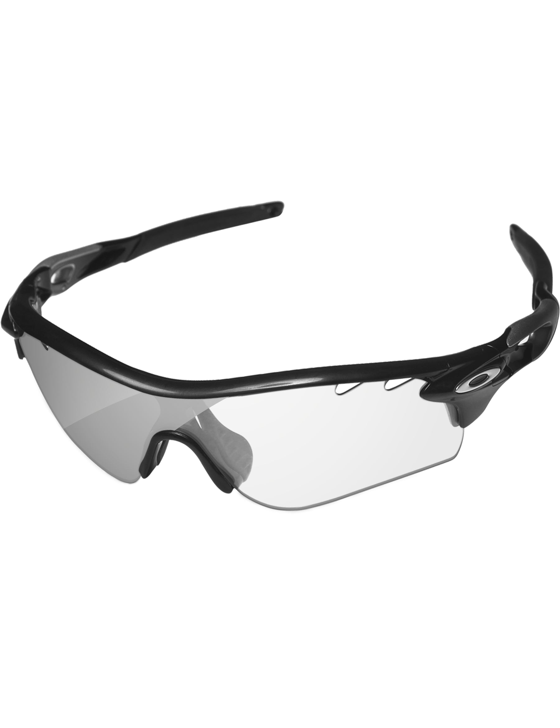 Eclipse Silver Shield Photochromic-Pro+