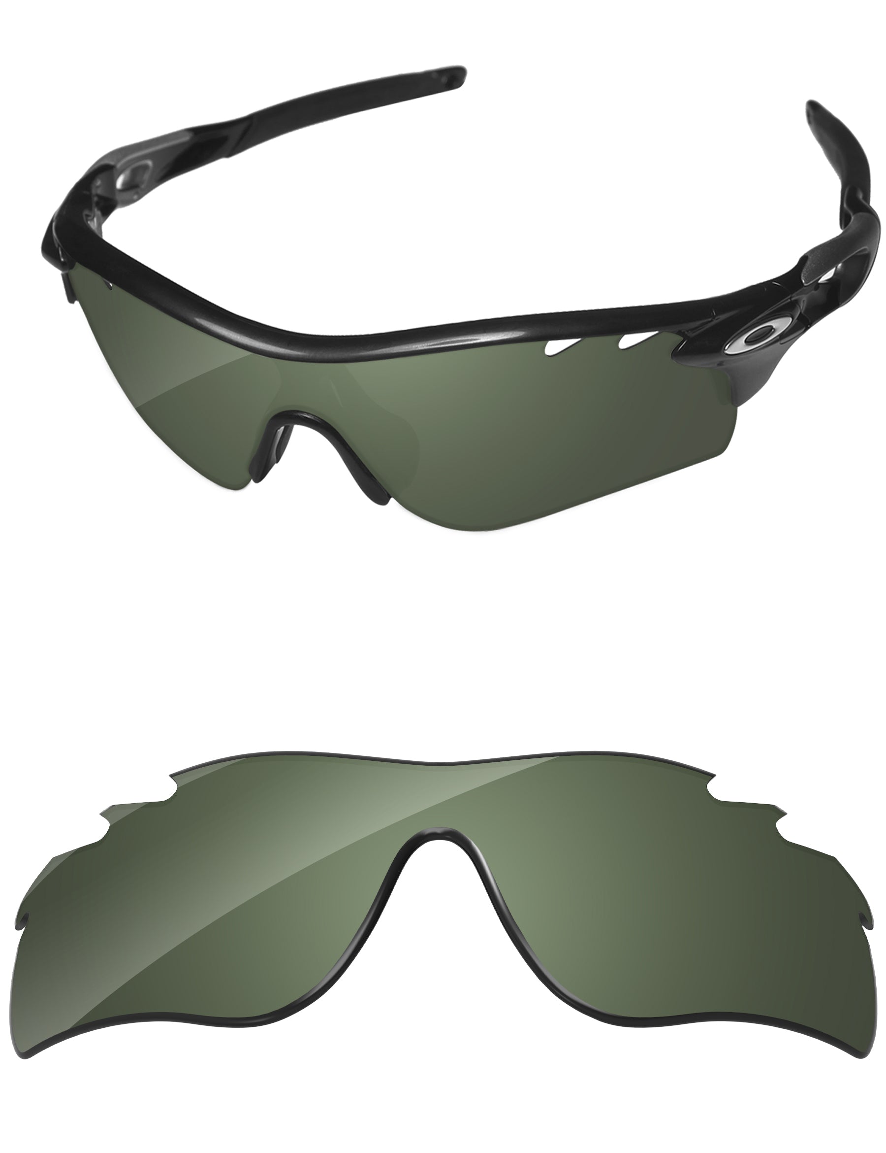 Gray Green-Pro+