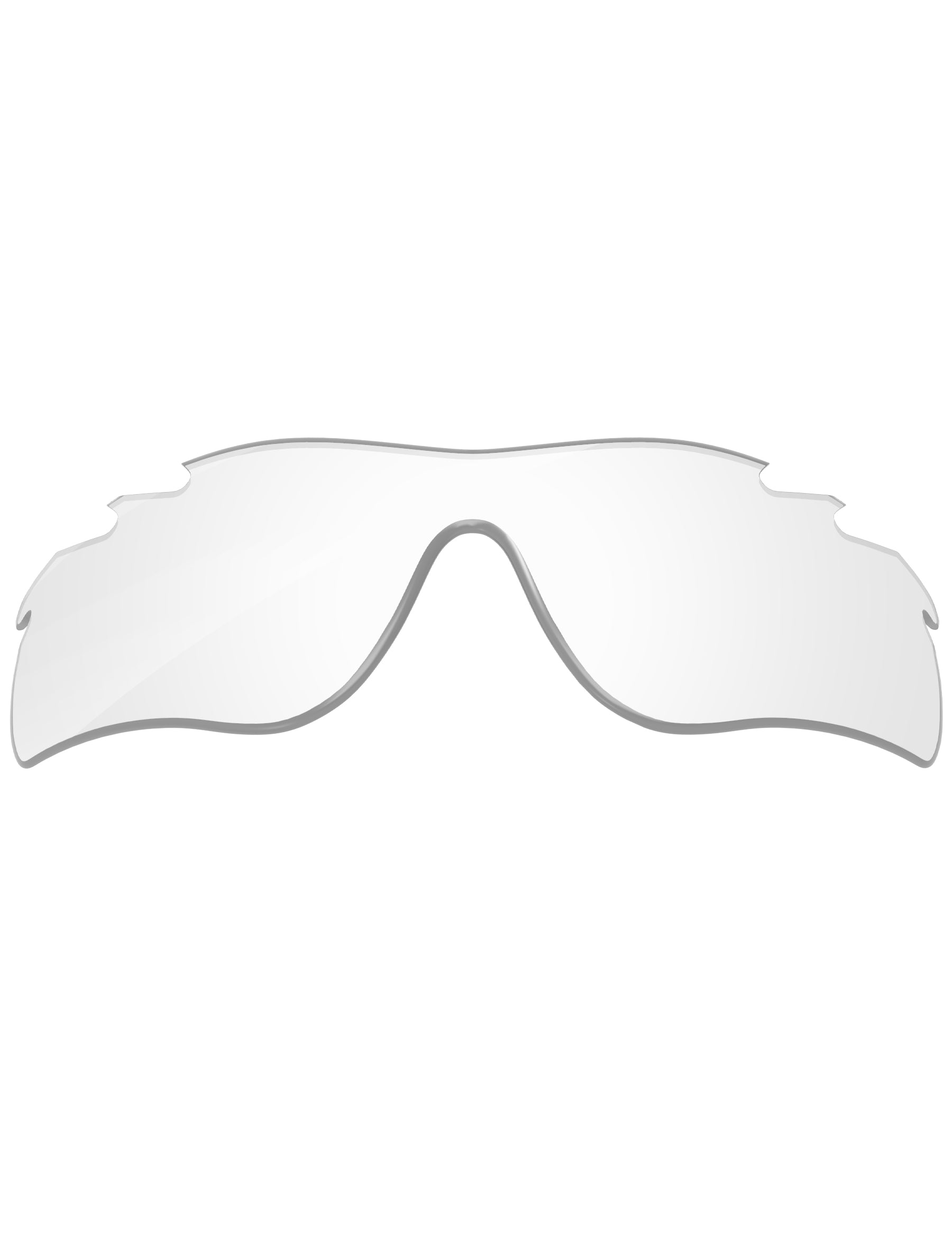 HD Clear Blue Light Blocking-Pro+