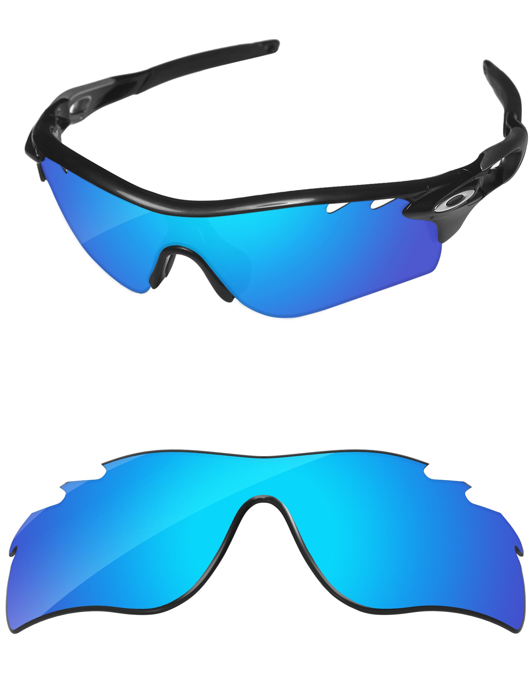 Ice Blue-Pro+