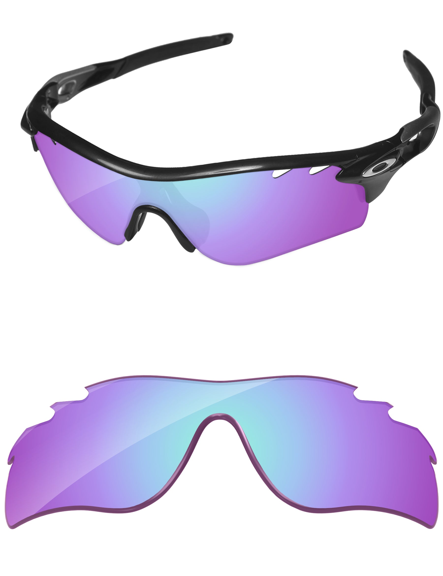 Magenta Golf-Pro+