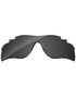 Solid Black Anti-Infrared-Pro+