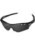 Solid Black Anti-Infrared-Pro+