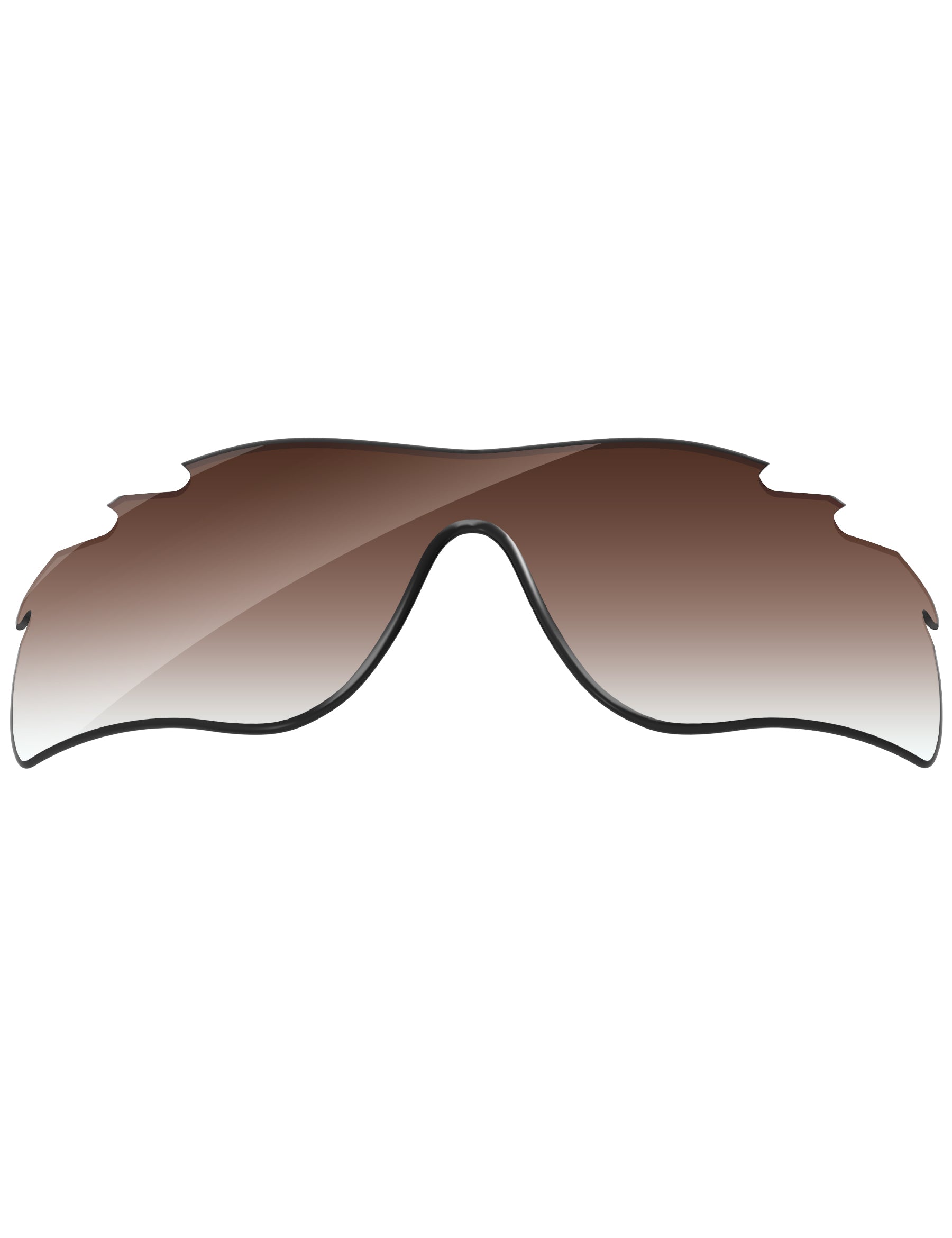 Brown Gradient-Standard