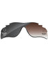 Brown Gradient Gray Photochromic-Standard