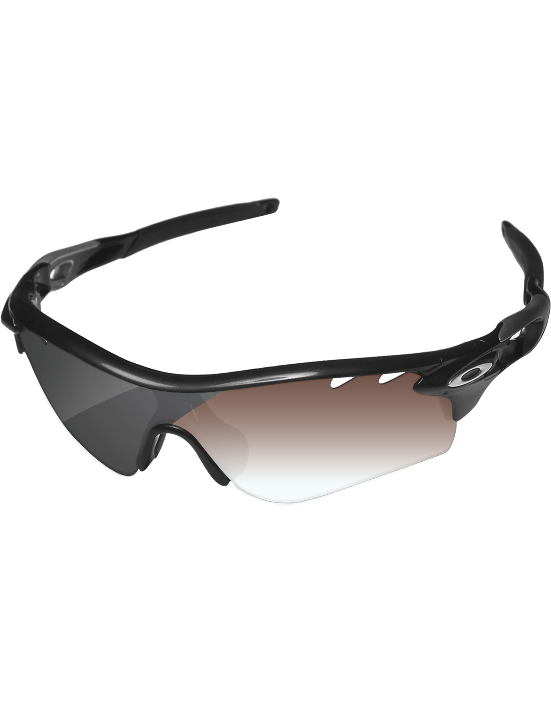 Brown Gradient Gray Photochromic-Standard