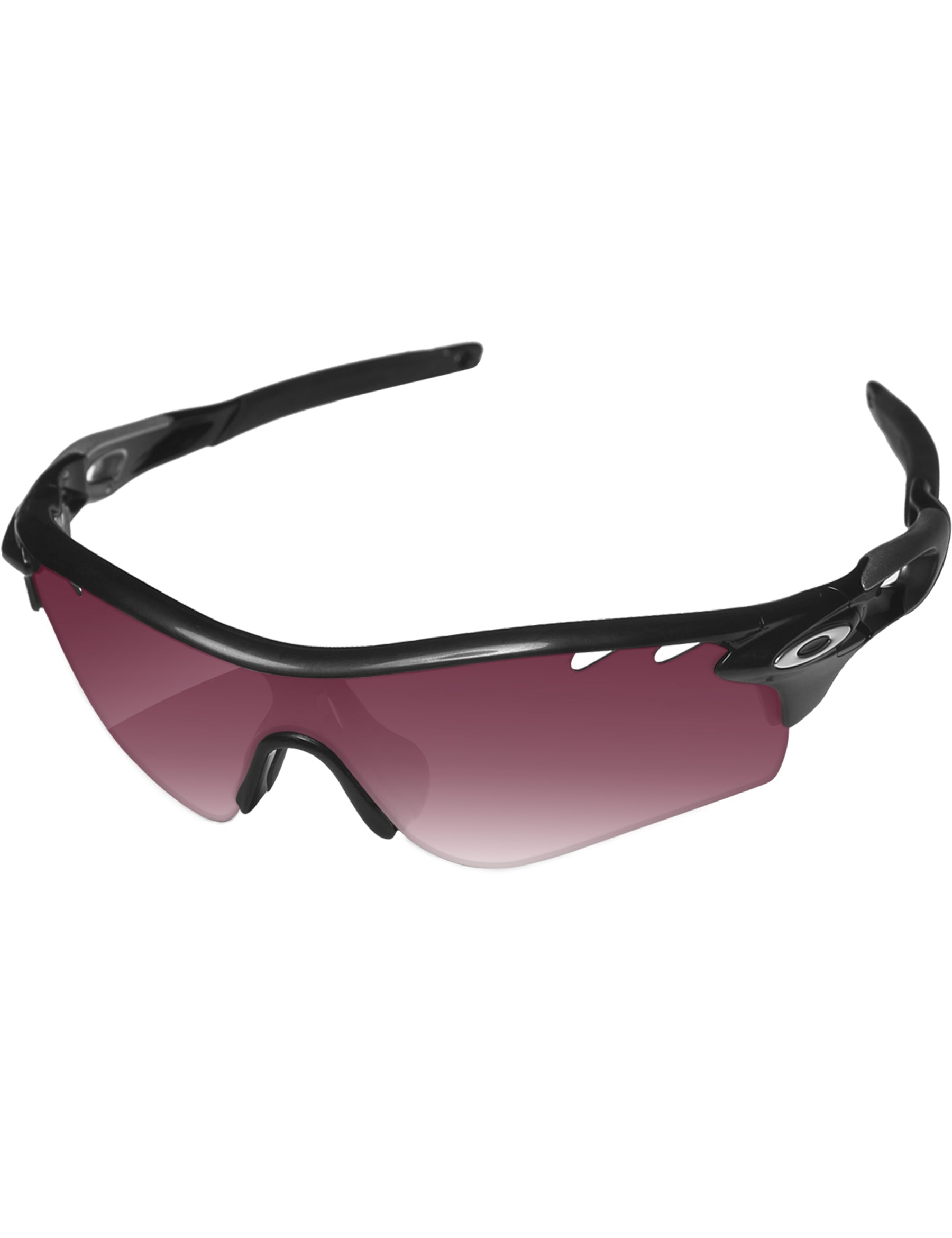 Burgundy Gradient-Standard