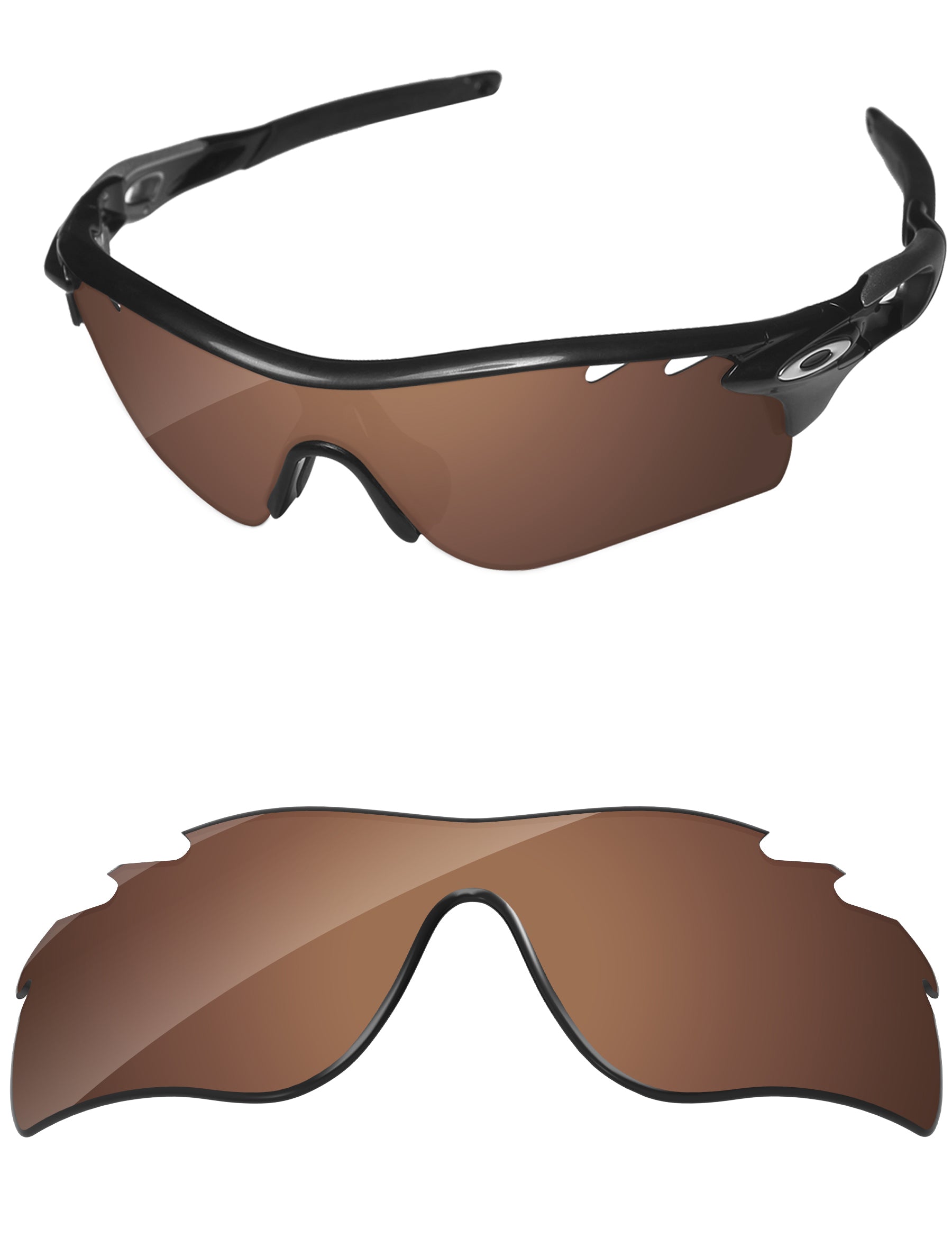 Copper Brown-Standard