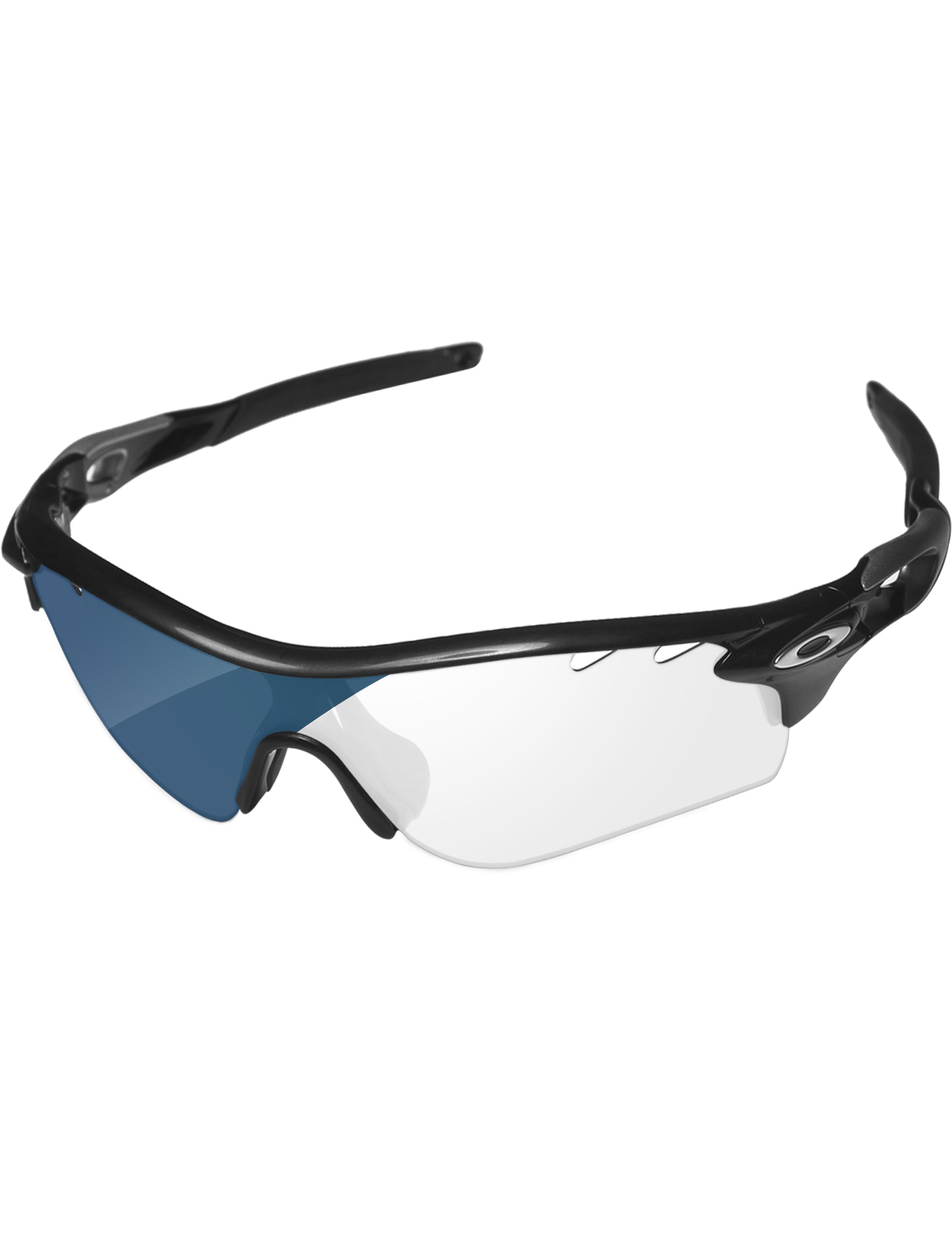 Eclipse Blue Photochromic-Standard
