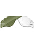 Eclipse Green Photochromic-Standard
